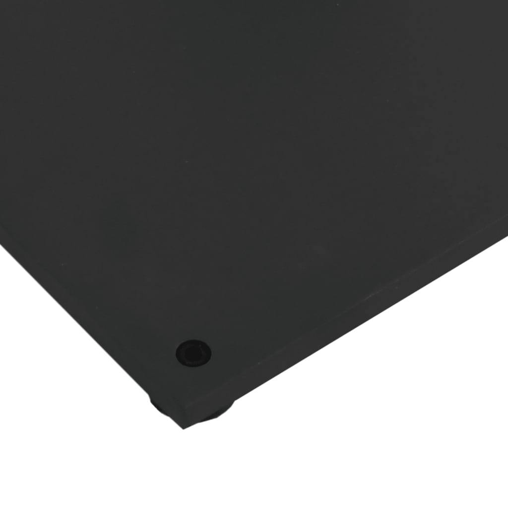 Umbrella Base Ø32 38 48 mm Pole 15 kg Rectangular