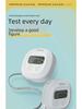 Yunkangbao Bluetooth Smart Leather Ruler for Height and Circumference Measurement
