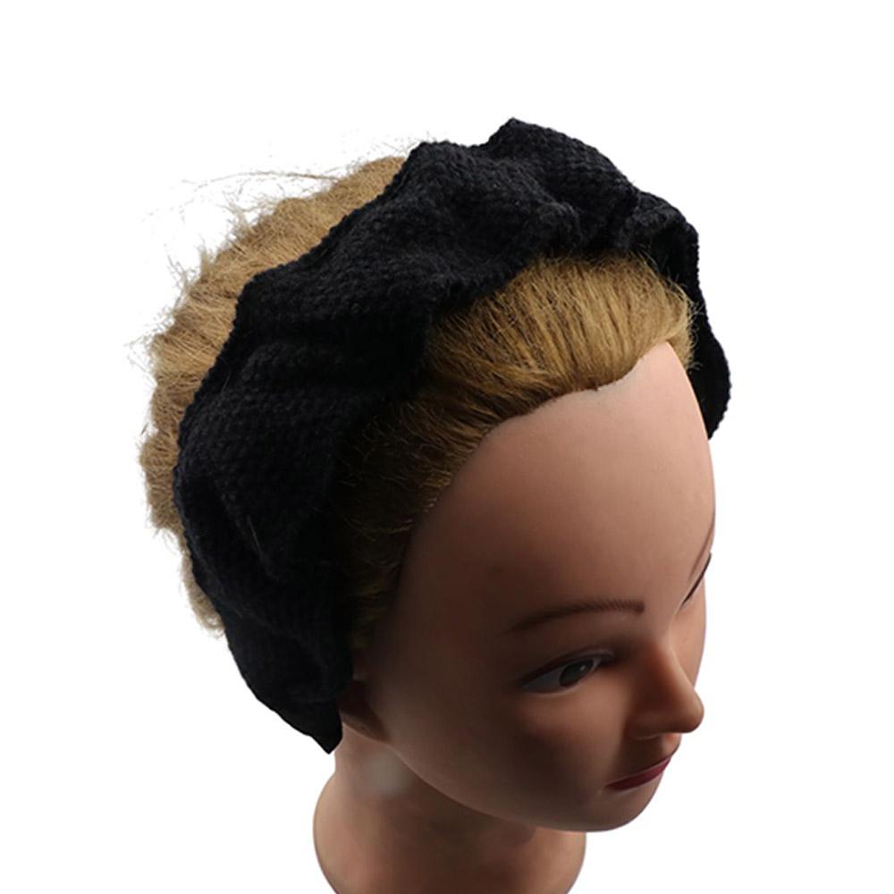

Woolen Knitted Hair Hoop Korean Style Woolen Hair Hoop Cute Knitted Headband Children