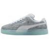 Suede XL Gure 'Ash Grey Silver Mist' Men's 401743-01