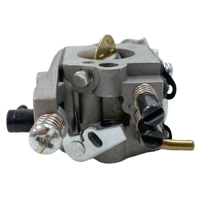 P16 Gasoline Chainsaw Carburetor Carb Brush Cutter Carburetor Fit KOMATSU 4500 5200 5800 45cc 52cc 58cc Chainsaw Spare Parts