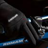 Winter Warm Riding Gloves, Supporting Touch Screen Operation. Suitable for Outdoor Sports