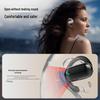 Waterproof Bluetooth Earbuds: Long Battery, Deep Bass, Sports In-Ear Headphones