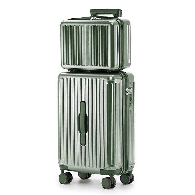 

TOBOOG ABS&PC Travel Luggage Set