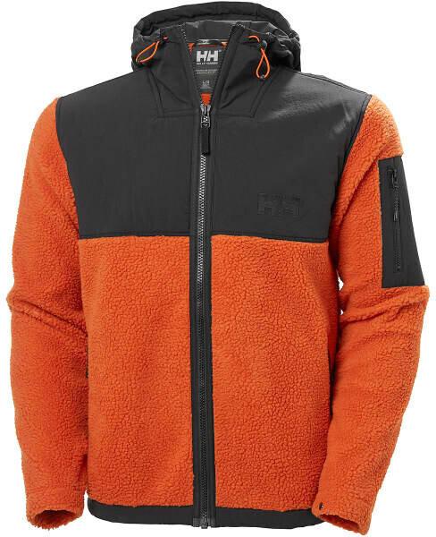 

Флисовая куртка Helly Hansen Patrol Pile Fleece Jacket S