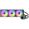 ANTEC Vortex Lum 360 ARGB All-in-One CPU Cooler with ARGB LED Fan