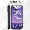 Romantic American Movie L-La La Land Phone Case Phone Case Soft Packaging Lightweight For iPhone17 16 15 14 13ProMax