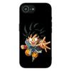 Frieza Dragon Son Goku Ball Phone Case for Samsung Galaxy A36 A17 A26 A07 A35 A54 A53 A13 A33 A34 S8 S9 S20 S21 FE S10 Plus