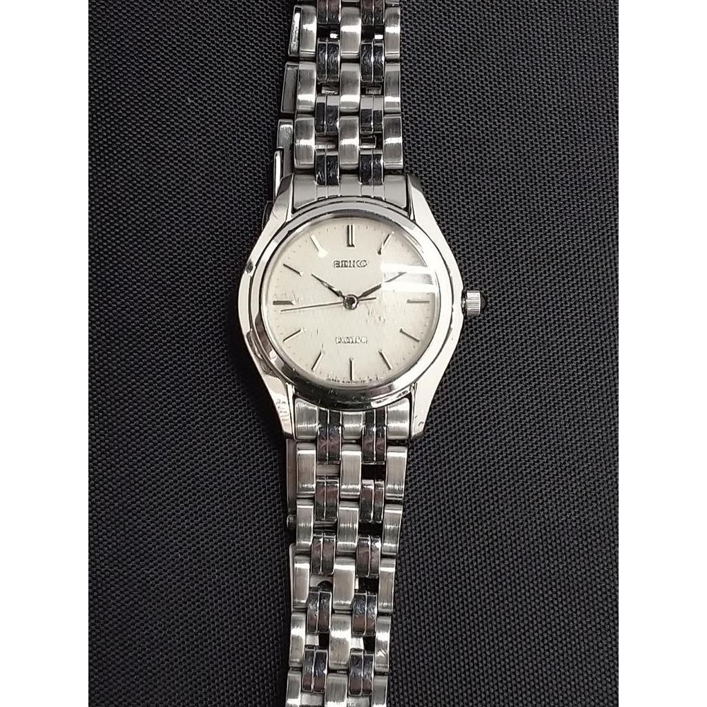 Used SEIKO 4J41-0100 Watch