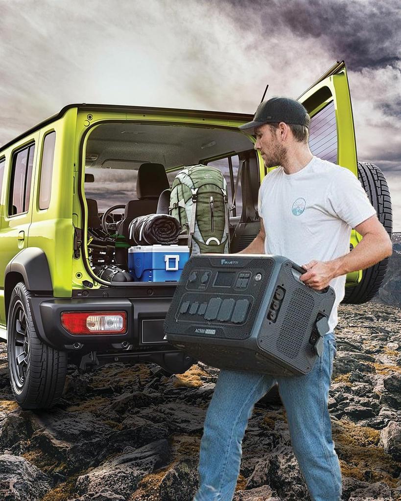 Maplewoodcar New Available In 6 Rear Hatch Damper for Suzuki Jimny Free Infinitely Jimny Free Stop Jimny Freely Locks Secures Back Protects Door from