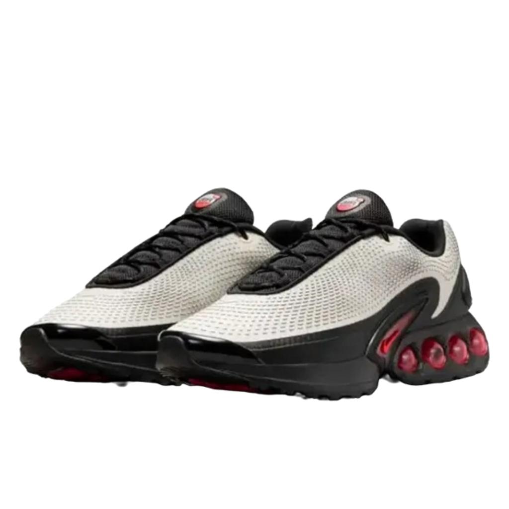 Nike Air Max DN Pale Ivory Bright Crimson