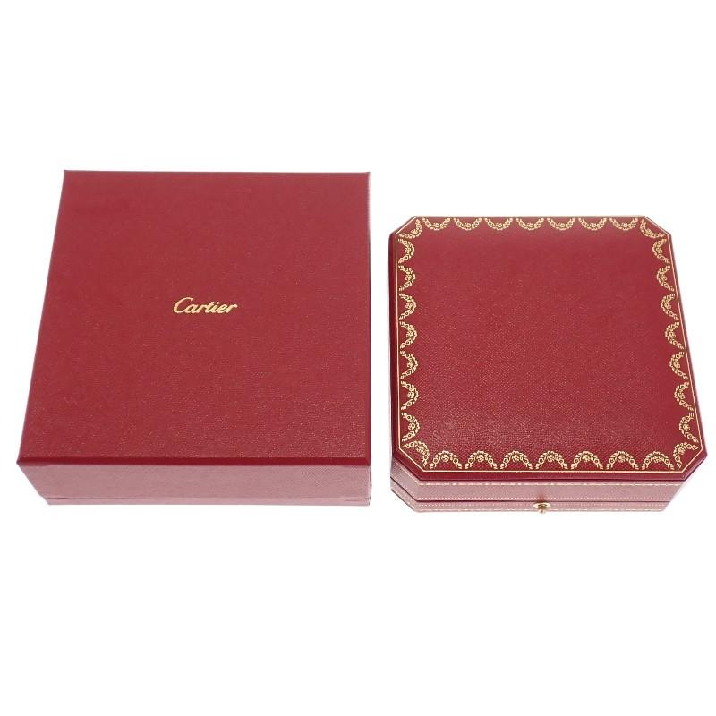 CARTIER  B7212500 Necklace K18 white gold Women