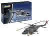 Revell 1/72 German Westland Lynx MK.88A Plastic Model Kit 03805 (Helicopter)