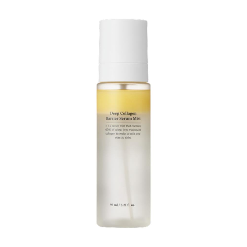 SUNGBOON EDITOR Deep Collagen Barrier Serum Mist, 115ml