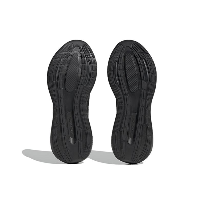 Adidas Women's Runfalcon 3.0 'Black Carbon' Women's Sneakers HP7558