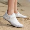New Couple's Stream-Crossing Shoes Outdoor Swimming Beach Shoes Quick-Drying Breathable Wading Shoes Hiking Mountaineering Five-Toe Shoes