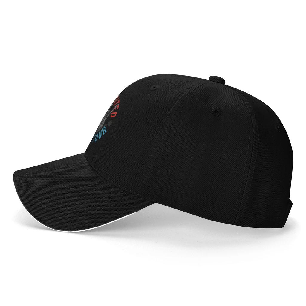 RHCP Snipaste 2026 Casual Baseball Cap  Running Hippie Trucker Hat Summer Breathable Female Male y2k Cool Baseball Caps