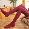 Beenmode – Beenwarmers, overknee sokken en gamaschen