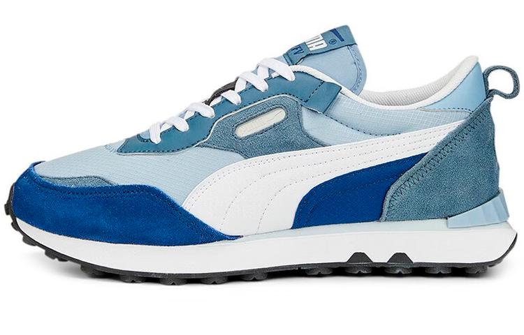 Puma Rider FV Future Vintage - Blue Wash 35.5