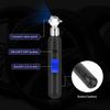 Mini Digital Tire Pressure Gauge 3-99PSI 4 Settings Tire Gauge for Tire Pressure with Backlit LCD for for RV Car Truck Bicycle, Easy and Accurate