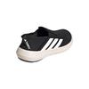 Adidas Terrex Fabric Boat Slip-On Comfortable Durable Low-Top Running Shoes Kids Running Shoes Black Pink-White Half-Impact-Orange JQ6006
