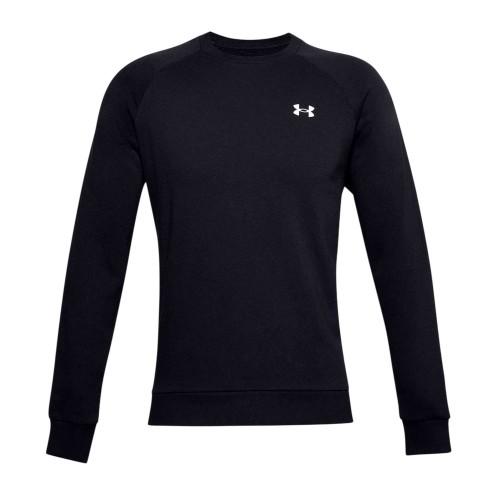Under Armour Mens Rival Fleece Sweatshirt