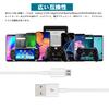 Micro USB Cable of Suptopwxm Micro USB Cable Transfer Not Fast Charging Cable Compatible with PS4 Controllers and Multiple Android Smartphones Android