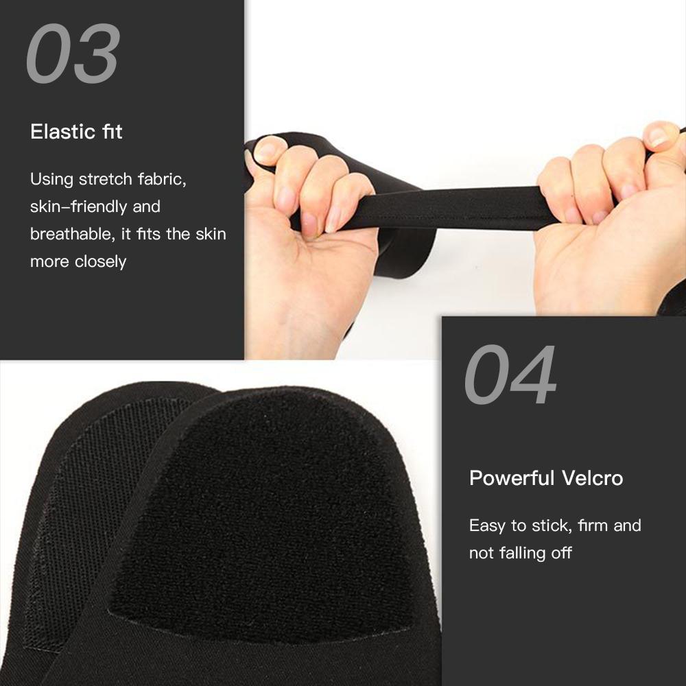 Anti Snore Stop Snoring Chin Strap Antisnoring Sleep Device Lift Up Strap Care Face Slim Tool Improve Sleep Shaper Facial Chin