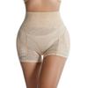 Shapers Slimming Shapewear with Pads Lace Mesh Butt Lifting Briefs Body Shaping Panties  Ladies