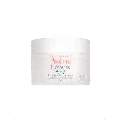 Avene Hydrance Hydrating Aqua Cream-In-Gel 50ml , 24 Hour Hydration, Antioxidant Protection