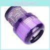 Para Filtro Hepa Premium de Reposição Para Acessórios do Aspirador Dyson V11 Sv14 Filtração de Alta Eficiência