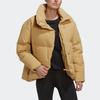 adidas Down Jacket Women's Light Gold HN9933