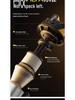 Versatile Industrial & Household Vacuum Cleaner: Powerful Suction, Wet/Dry Use for Cars & Initial Cleaning