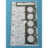 Cylinder Head Gasket 6650160520 6650160120 For Ssangyong Kyron Rexton Rodius/Stavic D27