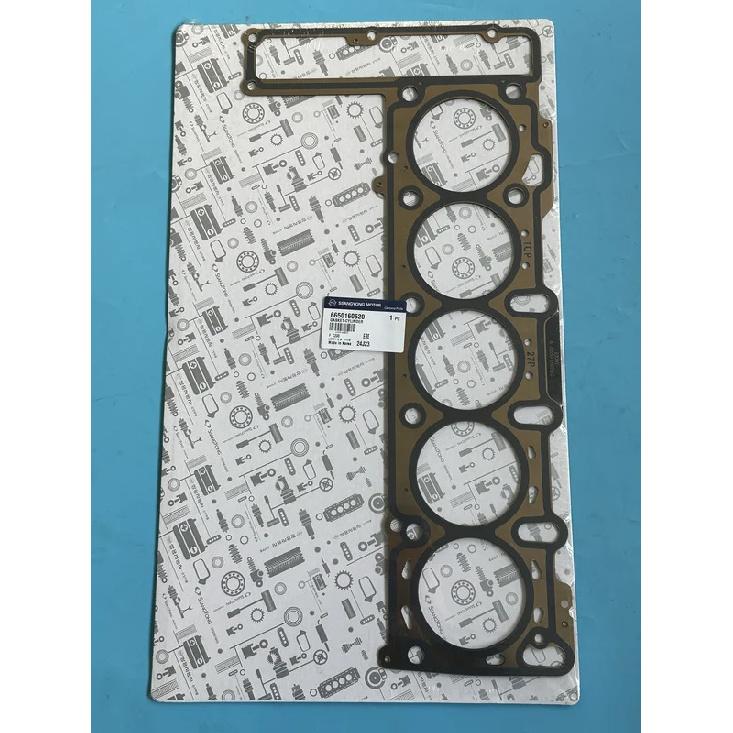 Cylinder Head Gasket 6650160520 6650160120 For Ssangyong Kyron Rexton Rodius/Stavic D27