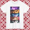 Dandadan Anime T-Shirt Takakura Ken Momo Ayase Gift Unisex All Sizes Okarun OP