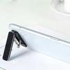 Mini Creative Folding Cellphone Stand Multifunctional Portable Adhesive Desk Mobile Phone Holder Kickstand Accessories