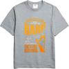 Relaxed Fit Man Round Neck Tshirt Daily Wear I Make Spontaneous Creative Decisions Anime Mans Male Tshirt Brand