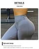 Hot-Selling Quick-Dry Butt-Lifting Slimming Wide Leg Yoga Pants for Women
