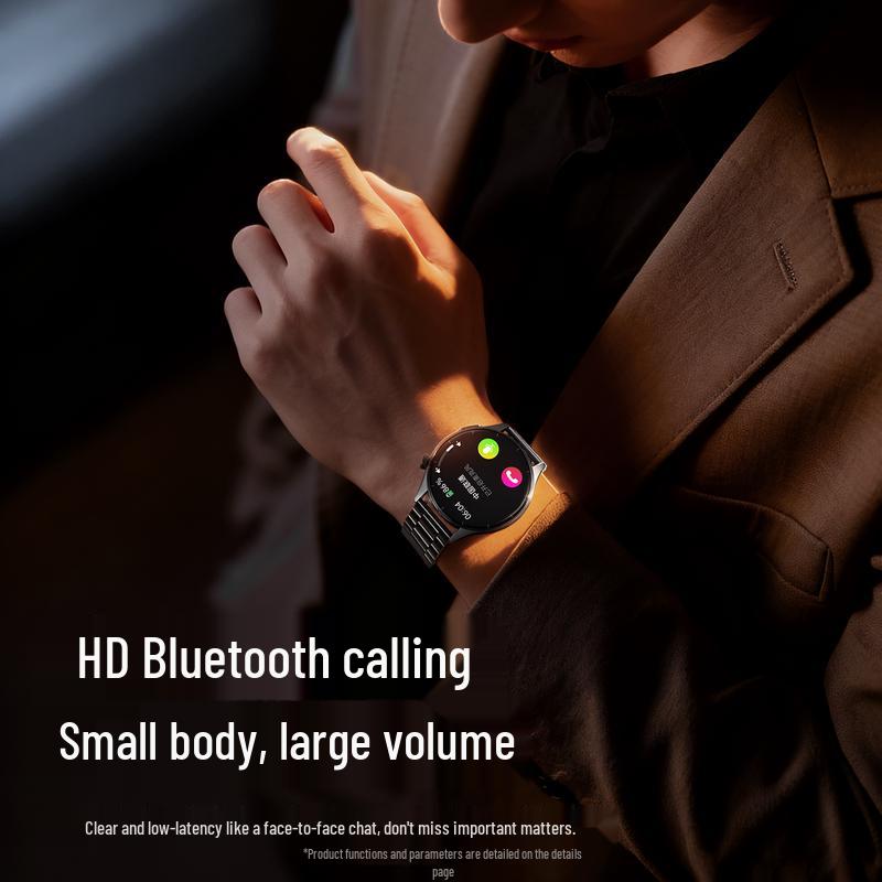 dido E70S Pro Health Monitoring Smartwatch (CN version)