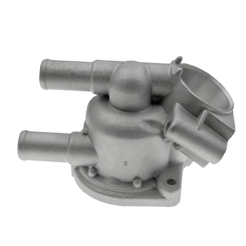 

Automotive Engine Thermostat Housing Engine Thermostat Metal Automotive Thermostat Housing 19320-PE0-000 For Honda 19320PE0000