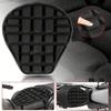 Universal Motorcycle Seat Breathable Comfort Pressure Relief Seat Motorbike Electric Bike Pads Cushion Shock Seat Cover Saddles
