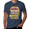 The Smiths All In TShirt Modern Print Casual TShirt