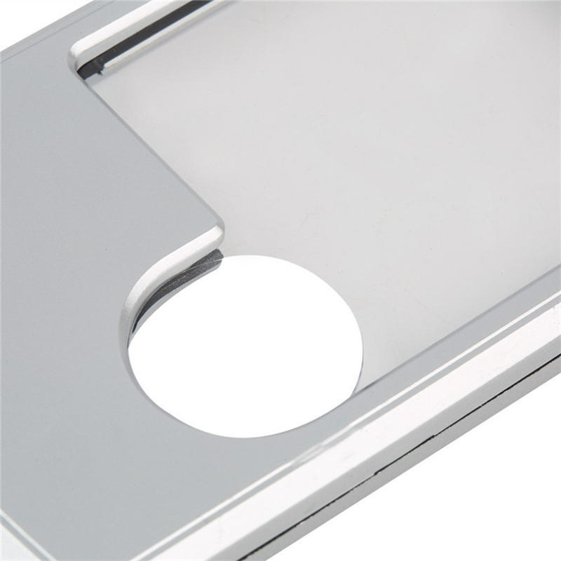 3X 6X Led Licht Schmuck Lupe Lupe Kreditkarte Objektiv Lupe