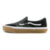 Vans Slip-On 98 Pohodlné Ležérní Nízké Skateboardové Boty Unisex Tenisky Černá VN000Z62BA2