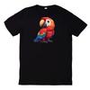 Parrot Men's T-Shirt