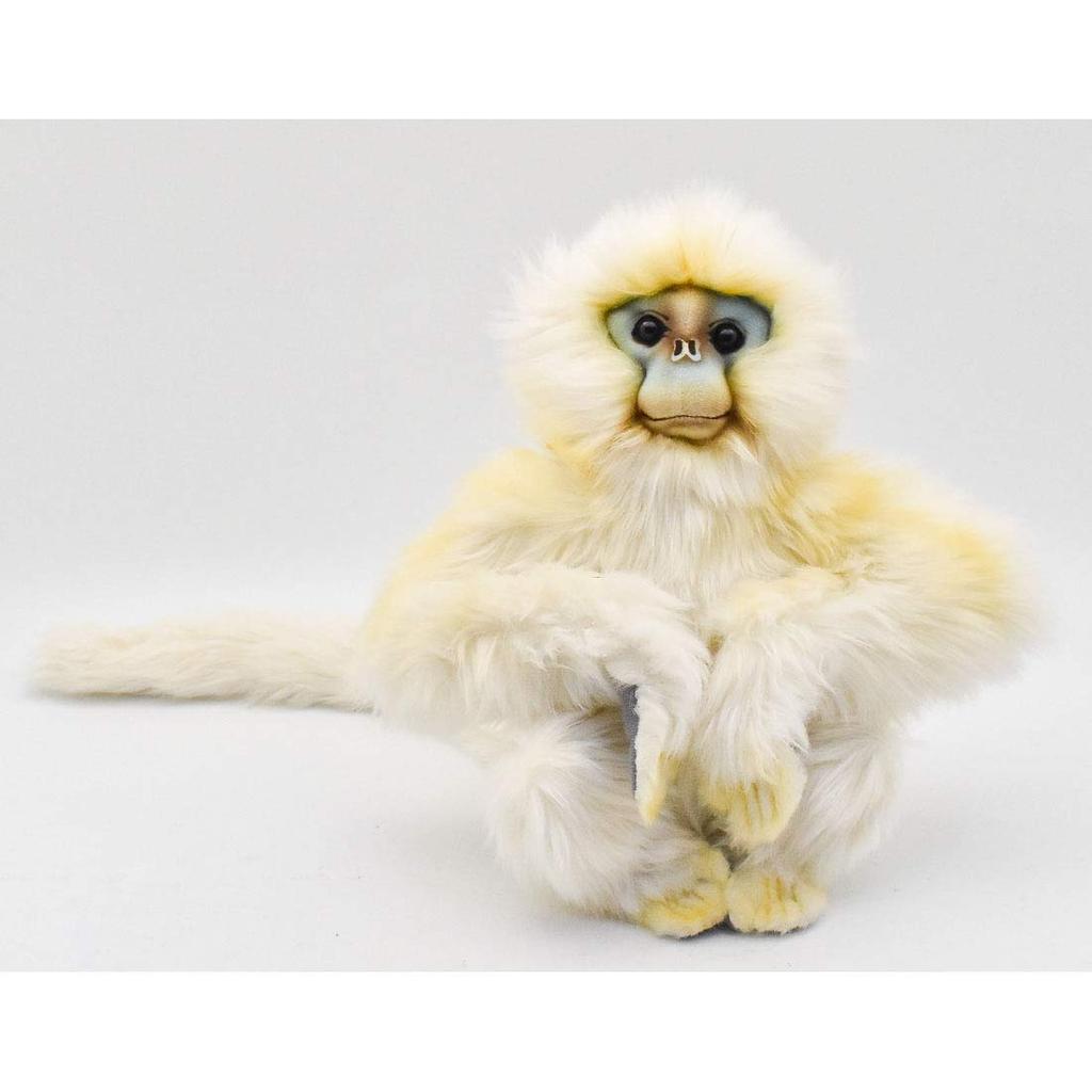 BH6765 HANSA Snub-nosed Monkey 30