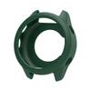 Soft Silicone Hollow Case for Garmin Forerunner 570 42MM 47MM Smart Watch Strap Soft Protective Bumper Shell Accessories