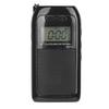 K‑605 Mini MP3 Player FM/SW/MW Digital Tuning Radio Receiver LCD Display with Earphones