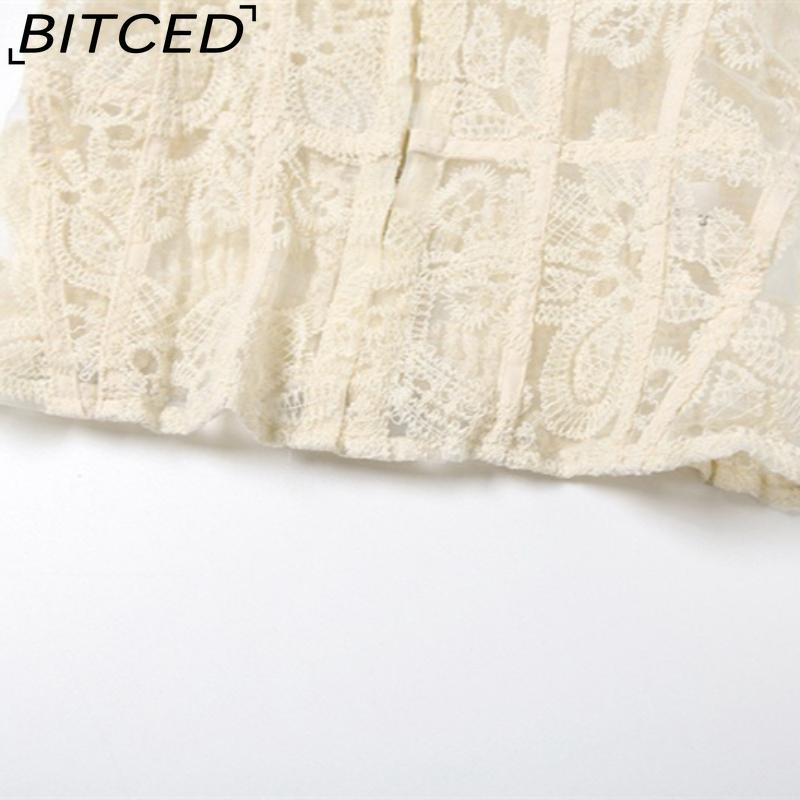 BITCED Spring Women's Solid-Color Slim-Fit Streetwear Off-the-Shoulder Halter Backless Tank Top